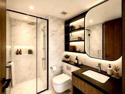 Tanah Merah Kechil Link (D16), Condominium #557601411